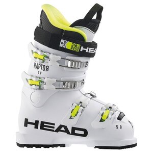 Ботинки для горных лыж HEAD Raptor 50 (фото modal nav 1)