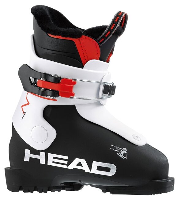 Ботинки для горных лыж HEAD Z1 (фото modal 1)