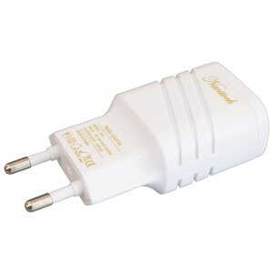 Сетевая зарядка Navitoch USB 1A (фото modal nav 1)