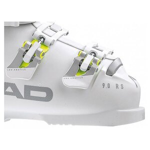 Ботинки для горных лыж HEAD Raptor 90 RS W (фото modal nav 5)