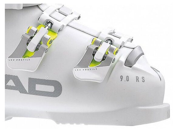 Ботинки для горных лыж HEAD Raptor 90 RS W (фото modal 5)
