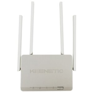 Wi-Fi роутер Keenetic Air (KN-1610) (фото modal nav 5)