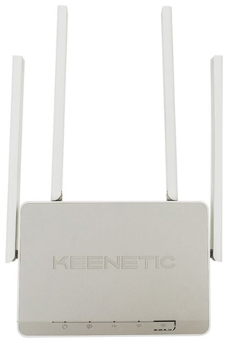 Wi-Fi роутер Keenetic Air (KN-1610) (фото modal 5)