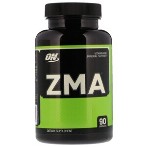 Optimum Nutrition ZMA (90 шт.) (фото modal nav 1)