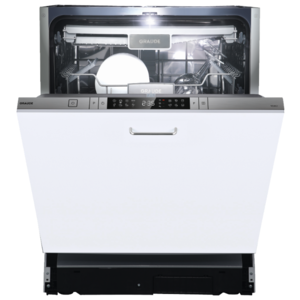 Посудомоечная машина GRAUDE VG 60.2 S (фото modal nav 1)