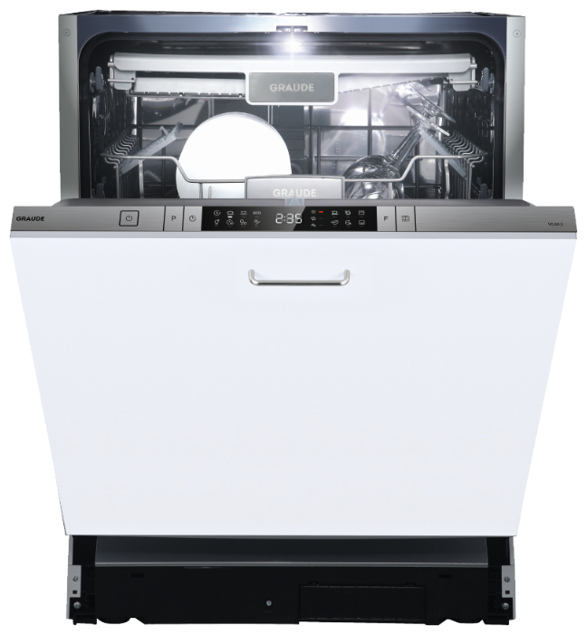 Посудомоечная машина GRAUDE VG 60.2 S (фото modal 1)