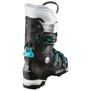 Ботинки для горных лыж Salomon Qst Access 70 W (фото modal nav 2)