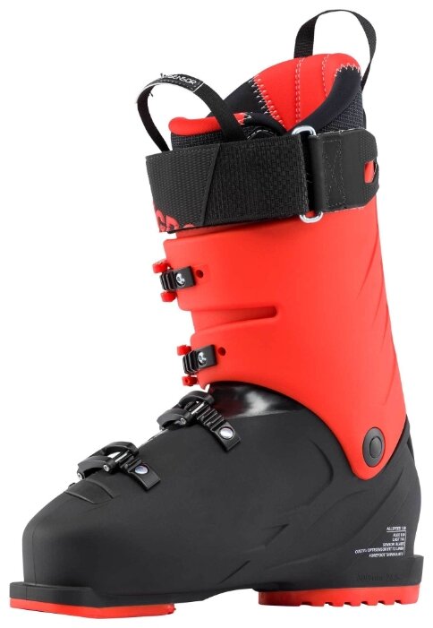 Ботинки для горных лыж Rossignol Allspeed 130 (фото modal 8)