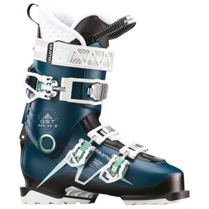 Ботинки для горных лыж Salomon Qst Pro 90 W (фото modal nav 1)