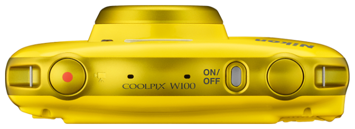 Компактный фотоаппарат Nikon Coolpix W100 (фото modal 16)