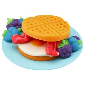 Масса для лепки Play-Doh Готовим обед (E1936) (фото modal nav 9)