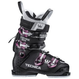 Ботинки для горных лыж Tecnica Cochise 85 W (фото modal nav 1)