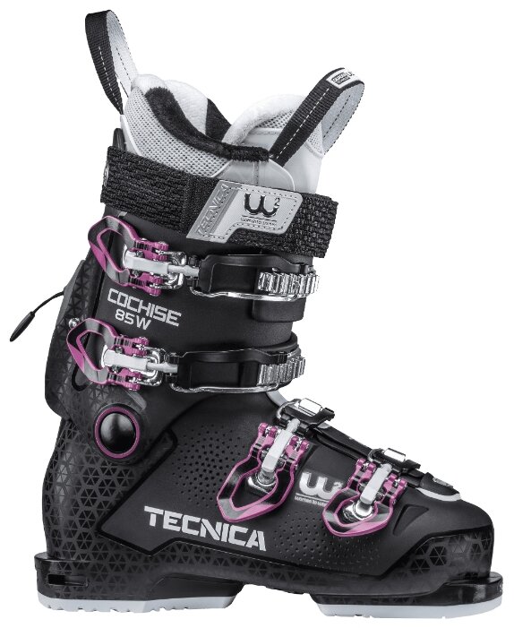 Ботинки для горных лыж Tecnica Cochise 85 W (фото modal 1)