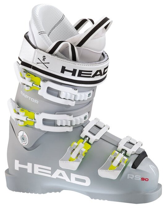 Ботинки для горных лыж HEAD Raptor 90 RS W (фото modal 1)
