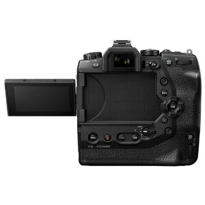 Компактный фотоаппарат Olympus OM-D E-M1X Body (фото modal nav 7)