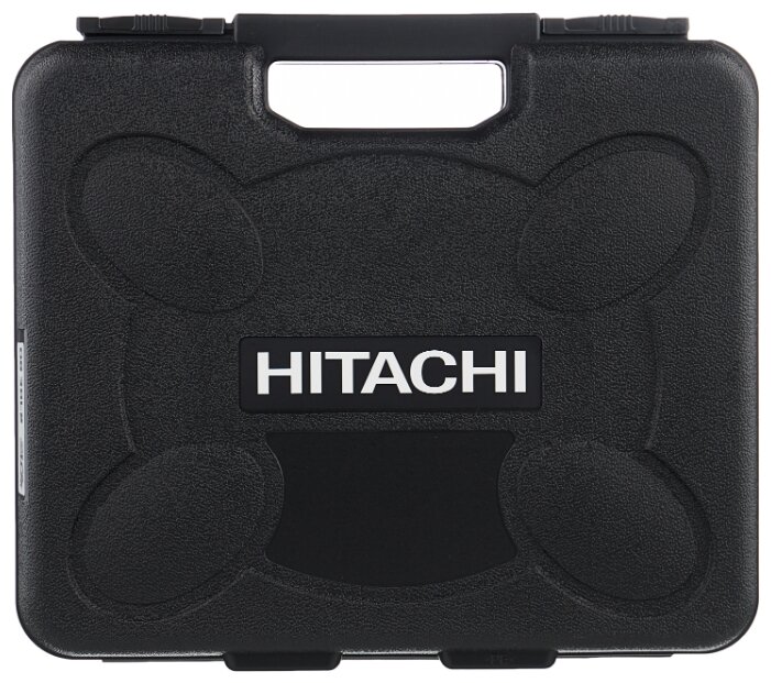 Аккумуляторная отвертка Hitachi DB3DL2 (фото modal 8)