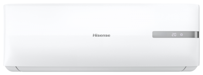 Сплит-система Hisense AS-07HR4SYDDL03 (фото modal 2)