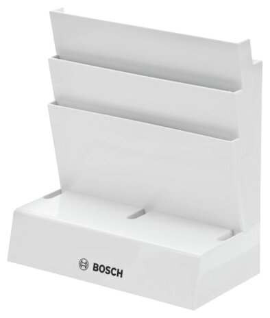 Подставка для кухонных инструментов Bosch MUZ4ZT1 00461751 (фото modal 1)