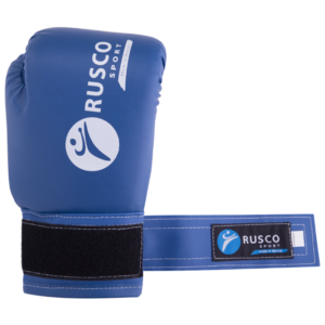Боксерские перчатки RUSCO SPORT 4-10 oz (фото modal nav 10)