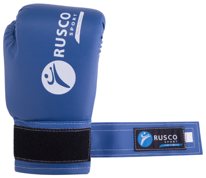 Боксерские перчатки RUSCO SPORT 4-10 oz (фото modal 10)