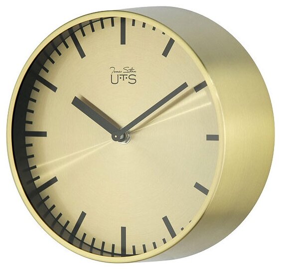 Часы настенные кварцевые Tomas Stern 4017 (фото modal 3)
