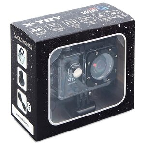 Экшн-камера X-TRY XTC163 (фото modal nav 8)