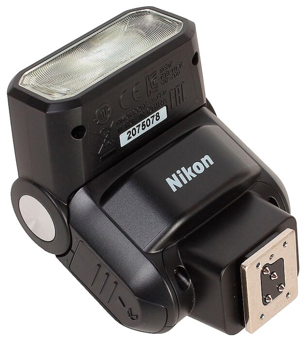 Вспышка Nikon Speedlight SB-300 (фото modal 2)