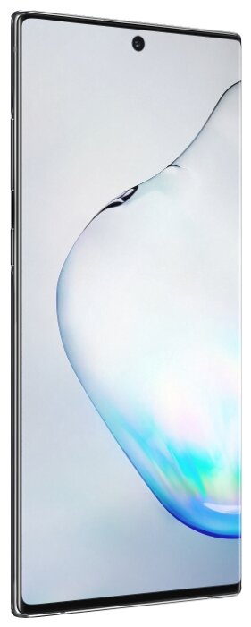 Смартфон Samsung Galaxy Note 10+ 12/256GB (фото modal 3)