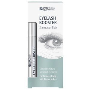 Pharmatheiss cosmetics Сыворотка для роста и укрепления ресниц Eyelash booster (фото modal nav 1)