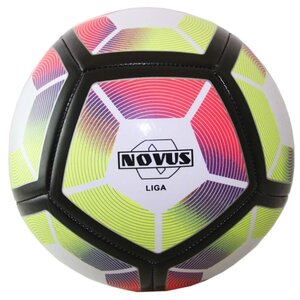 Футбольный мяч ATEMI Novus LIGA (фото modal nav 2)