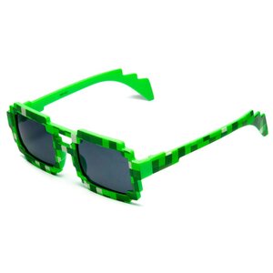 Солнцезащитные очки Maskbro Крипера версия 2.0 (фото modal nav 2)