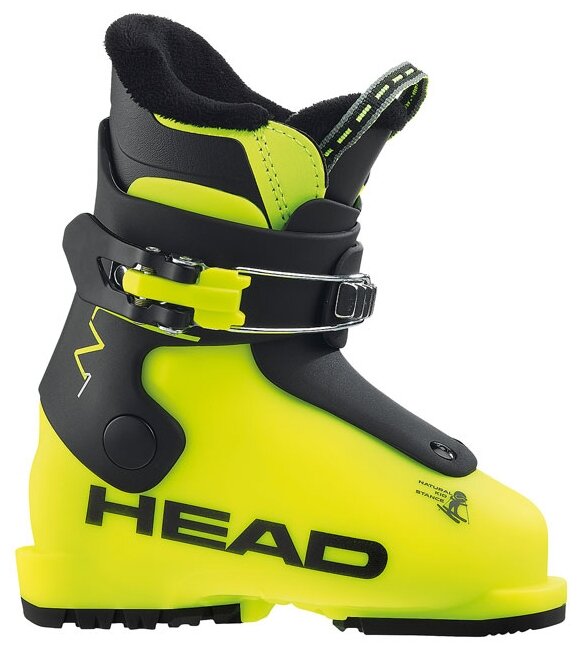Ботинки для горных лыж HEAD Z1 (фото modal 4)