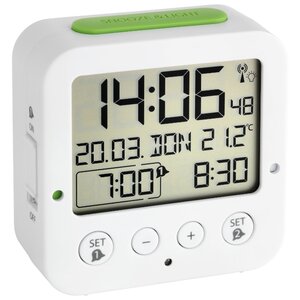 Термометр TFA 60.2528 (фото modal nav 2)