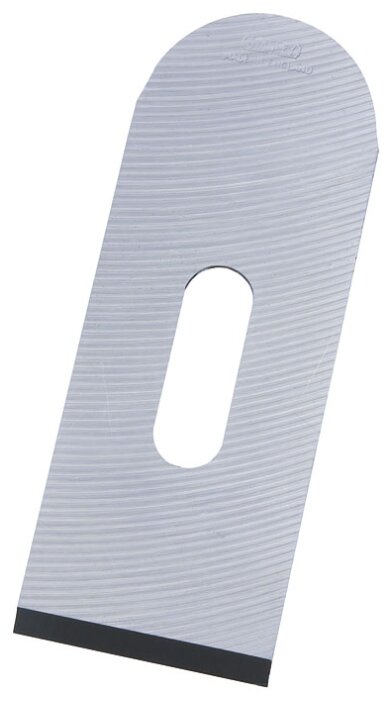 Нож для ручного рубанка STANLEY 0-12-330 (1 шт.) (фото modal 1)