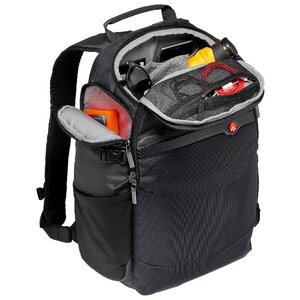 Рюкзак для фотокамеры Manfrotto Advanced Befree Camera Backpack for DSL/CSC/Drone (фото modal nav 6)