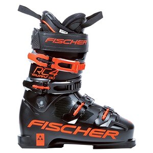 Ботинки для горных лыж Fischer RC4 Curv 130 PBV (фото modal nav 1)
