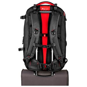 Рюкзак для фото-, видеокамеры Manfrotto Pro Light Cinematic camcorder backpack Balance (фото modal nav 11)