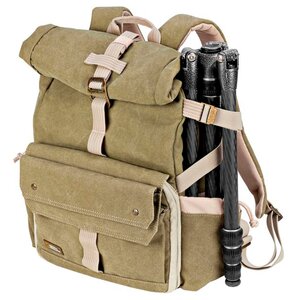 Рюкзак для фотокамеры National Geographic NG5168 (фото modal nav 6)