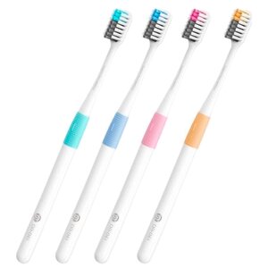 Зубная щетка Xiaomi Doctor B Colors (фото modal nav 1)