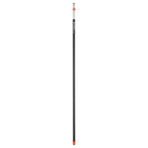 Ручка для комбисистемы GARDENA алюминиевая (3713-20), 130 см (фото modal nav 1)