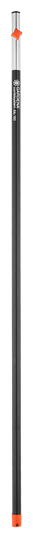 Ручка для комбисистемы GARDENA алюминиевая (3713-20), 130 см (фото modal 1)