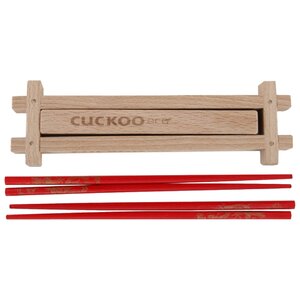 Набор для приготовления роллов Cuckoo СУШИКУКА (фото modal nav 1)