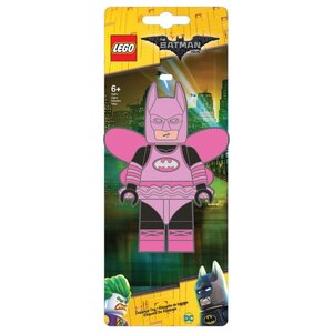 Бирка для багажа LEGO Batman Movie Fairy Princess Batman (фото modal nav 4)