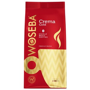 Кофе в зернах Woseba Crema Gold (фото modal nav 4)