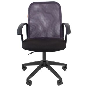 Компьютерное кресло Chairman 615 SL офисное (фото modal nav 8)