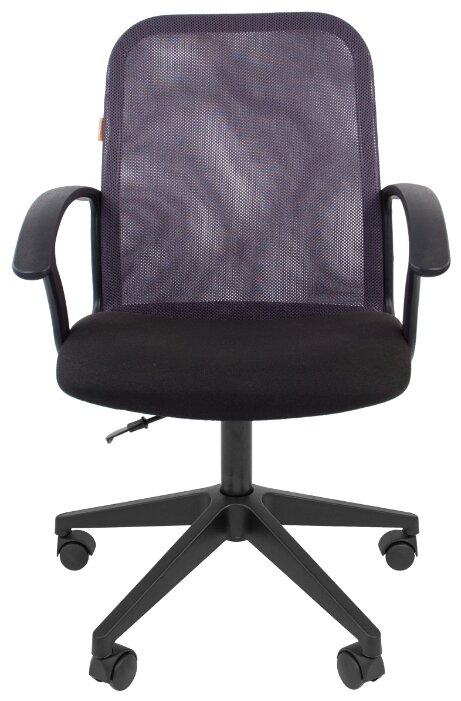 Компьютерное кресло Chairman 615 SL офисное (фото modal 8)
