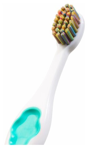 Зубная щетка Montcarotte Kids Toothbrush soft 1+ (фото modal 14)