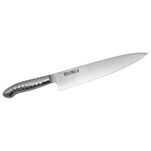 Kanetsugu Нож поварской Pro-S 24 см (фото modal nav 1)