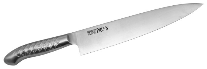 Kanetsugu Нож поварской Pro-S 24 см (фото modal 1)