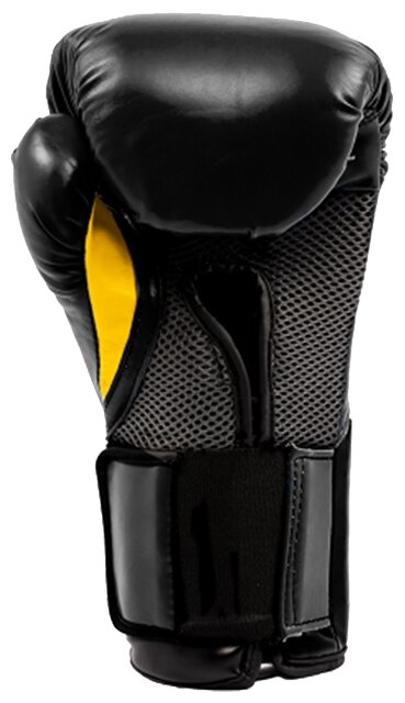 Боксерские перчатки Everlast Elite ProStyle (фото modal 12)